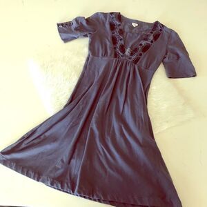 VINTAGE Fossil Dress  